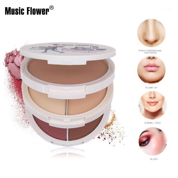 in 1 colors watertproof makeup professional make up blush face blusher palette foundation cosmetics portable set1
in 1 colors watertproof makeup professional make up blush face blusher palette foundation cosmetics portable set1