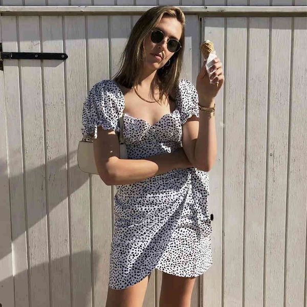 leopard print women summer boho dress set suits vintage skirt two pieces matching sets white black mini dress 210415, Black;gray
leopard print women summer boho dress set suits vintage skirt two pieces matching sets white black mini dress 210415, Black;gray
