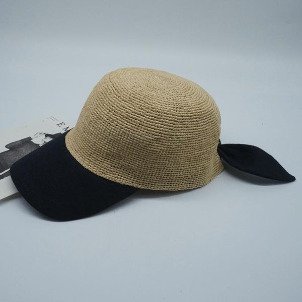 beanies equestrian kentucky derby hat sun sobrero superfine raffia crochet cotton and linen stitching bow cap summer ladies beach
beanies equestrian kentucky derby hat sun sobrero superfine raffia crochet cotton and linen stitching bow cap summer ladies beach