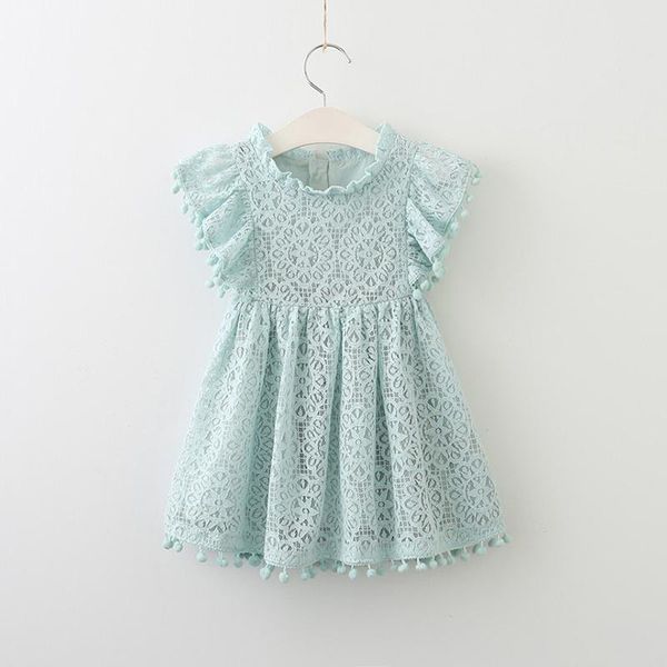 girl's dresses 2021girls dress style summer kids bright color cute lace children sleeveless princess clothes, Red;yellow
girl's dresses 2021girls dress style summer kids bright color cute lace children sleeveless princess clothes, Red;yellow