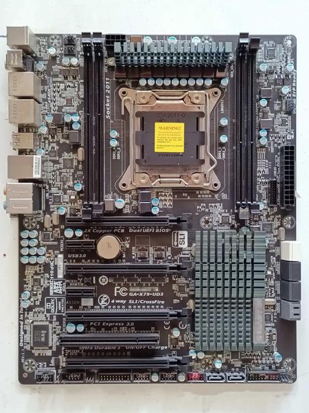 motherboards x79-ud3 for gigabyte 2011 ddr3 deskmotherboard 
motherboards x79-ud3 for gigabyte 2011 ddr3 deskmotherboard