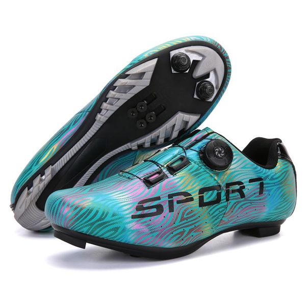 cycling mtb shoes men's sports route cleat road speed flat sneaker race women's mountain 36-4 footwear, Black
cycling mtb shoes men's sports route cleat road speed flat sneaker race women's mountain 36-4 footwear, Black