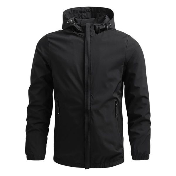 men's jackets 2021 quick dry skin women coats ultra-light casual windbreaker waterproof windproof clothing, Black;brown
men's jackets 2021 quick dry skin women coats ultra-light casual windbreaker waterproof windproof clothing, Black;brown