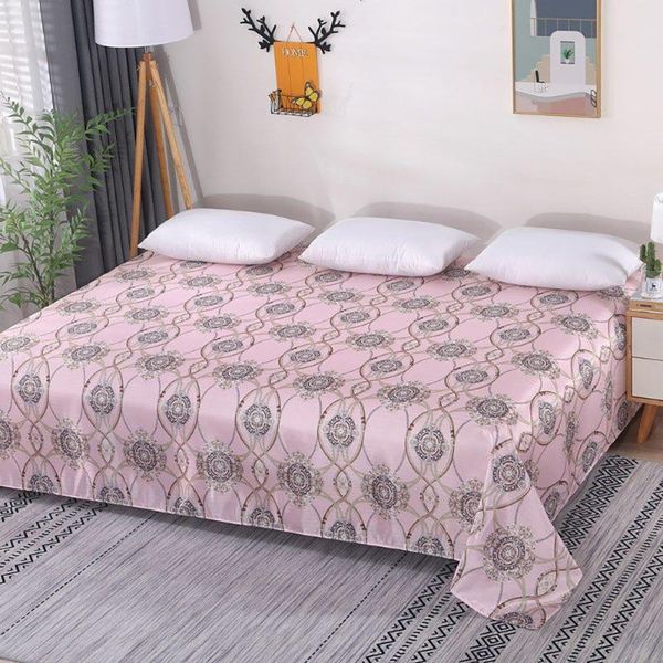 sheets & sets super size bed flat sheet for alaskan king mattress ice silk bedding supplies
sheets & sets super size bed flat sheet for alaskan king mattress ice silk bedding supplies