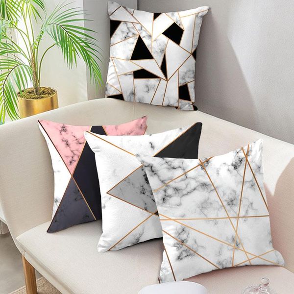 cushion/decorative pillow fuwatacchi geometry cushion cover striped geometric printed pillowcases linen decor home sofa black and white cove
cushion/decorative pillow fuwatacchi geometry cushion cover striped geometric printed pillowcases linen decor home sofa black and white cove