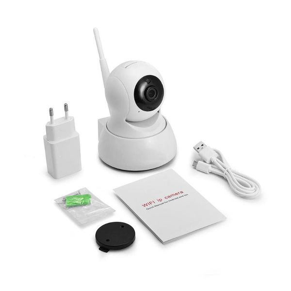 cameras kuulee wireless home smart security camera wifi surveillance ip motion detection mini pan 720p/1080p
cameras kuulee wireless home smart security camera wifi surveillance ip motion detection mini pan 720p/1080p