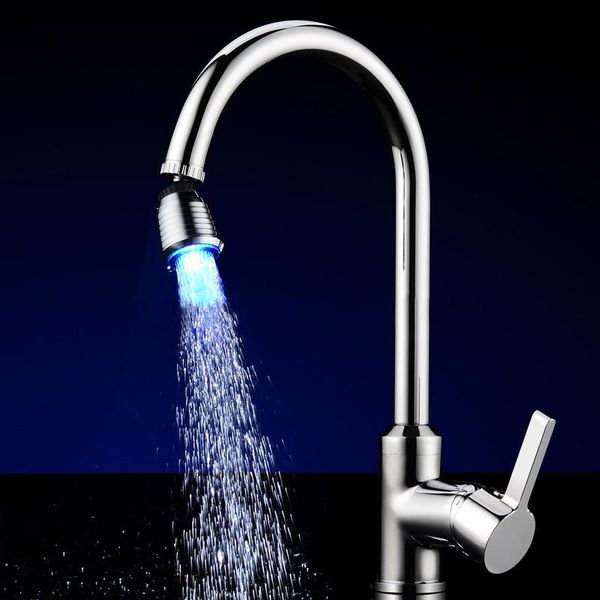 kitchen faucets 360 degree rotation faucet temperature sensor light water tap single/colored for bathroom led sprayer
kitchen faucets 360 degree rotation faucet temperature sensor light water tap single/colored for bathroom led sprayer