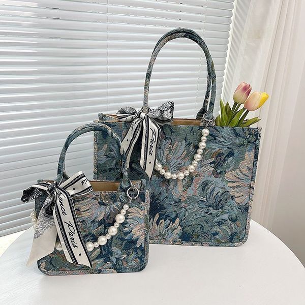 design handbag bags portable canvas female 2021 new fashion watercolor painting tote bag french pearl messenger bag ub0n
design handbag bags portable canvas female 2021 new fashion watercolor painting tote bag french pearl messenger bag ub0n