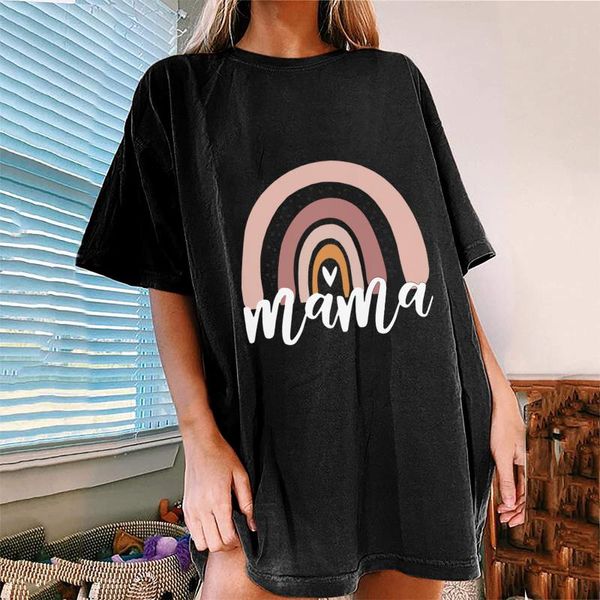 mama print women t-shirt leopard glasses summer woman funny harajuku graphic tee shirt ladies mothers day women's, White
mama print women t-shirt leopard glasses summer woman funny harajuku graphic tee shirt ladies mothers day women's, White