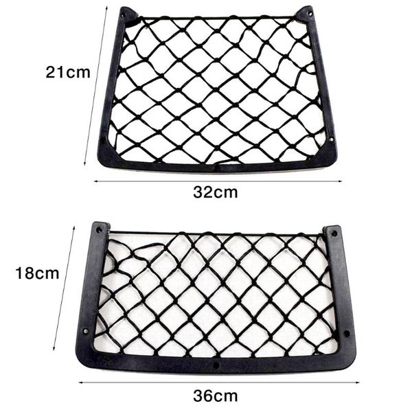 car organizer net pocket storage multifunctional mobile phone holder supplies bag nets
car organizer net pocket storage multifunctional mobile phone holder supplies bag nets