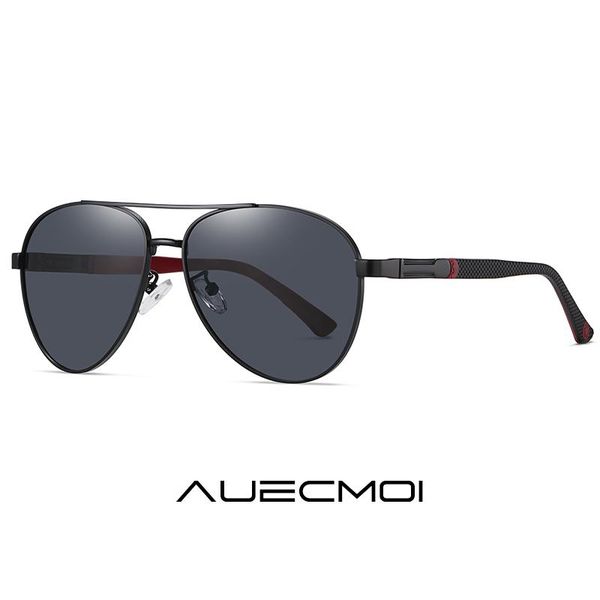 sunglasses classic fashion polarized pilot for men vintage designer driving fishing big sun glasses male uv400, White;black
sunglasses classic fashion polarized pilot for men vintage designer driving fishing big sun glasses male uv400, White;black