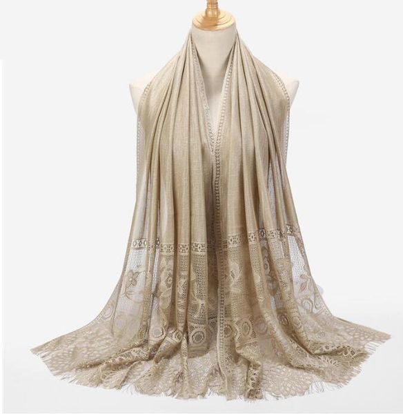 scarves lace viscose scarf muslim hijab muffler head wrap flower quality wholesale retail, Blue;gray
scarves lace viscose scarf muslim hijab muffler head wrap flower quality wholesale retail, Blue;gray