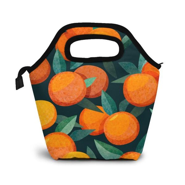 tangerines pattern lunch bag boxes bags portable insulated picnic box for women men organizer, Blue;pink
tangerines pattern lunch bag boxes bags portable insulated picnic box for women men organizer, Blue;pink