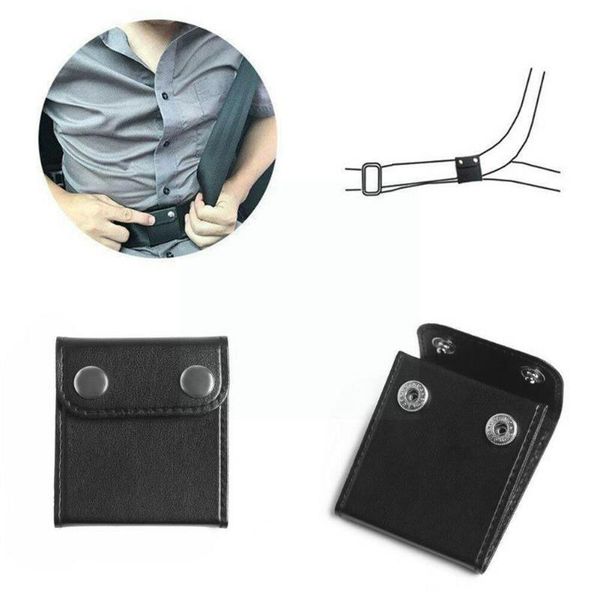 safety belts & accessories auto seat belt regulator anti-le neck fixer adjuster locator-2 pcs car equipment e3r0
safety belts & accessories auto seat belt regulator anti-le neck fixer adjuster locator-2 pcs car equipment e3r0
