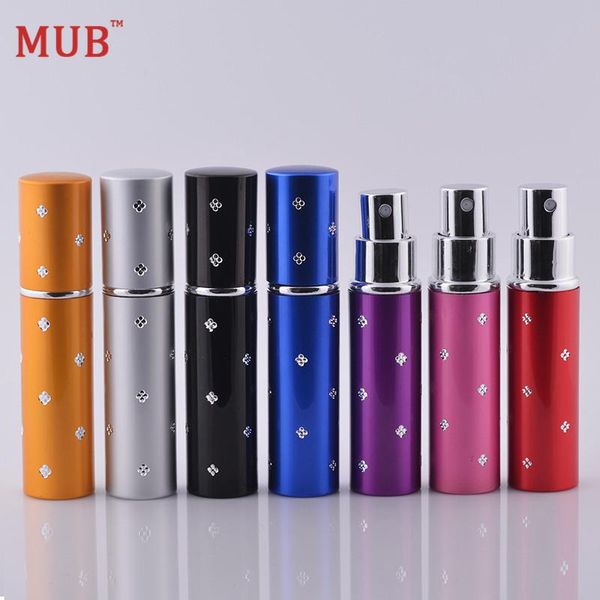 - 10ml mini spray bottle refillable perfume diamond portable with scent pump travel empty cosmetics container storage bottles & jars
- 10ml mini spray bottle refillable perfume diamond portable with scent pump travel empty cosmetics container storage bottles & jars