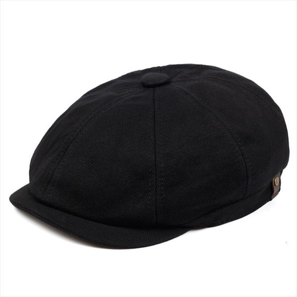 fashion solid color four beret cap outdoor leisure octagonal hat men and women spring autumn warm hats, Blue;gray
fashion solid color four beret cap outdoor leisure octagonal hat men and women spring autumn warm hats, Blue;gray