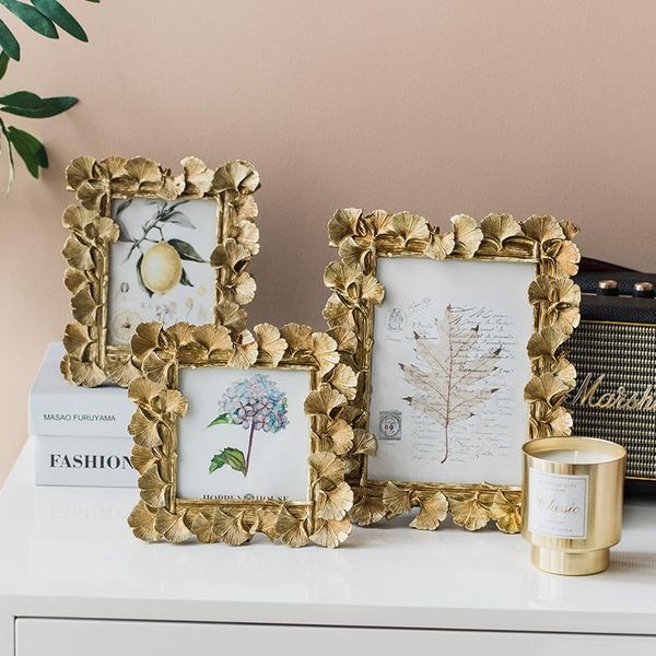 retro resin po frame simple display desk picture frames wall nordic gold quadros decorativos home decor bk50sk
retro resin po frame simple display desk picture frames wall nordic gold quadros decorativos home decor bk50sk