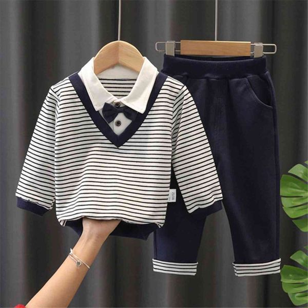 baby autumn spring college style boy clothes set 2pcs girl sweater outfits fashion cotton long sleeve pants bebes clothing, White
baby autumn spring college style boy clothes set 2pcs girl sweater outfits fashion cotton long sleeve pants bebes clothing, White