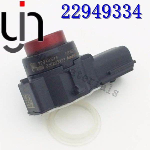car rear view cameras& parking sensors 1pcs original part 22949334 22949336 22949337 pdc sensor bumper reverse assist for g m 0263023232 wit
car rear view cameras& parking sensors 1pcs original part 22949334 22949336 22949337 pdc sensor bumper reverse assist for g m 0263023232 wit