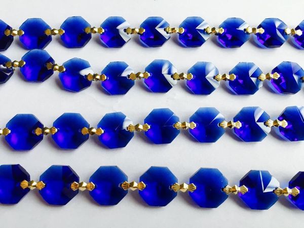 chandelier crystal 10m/lot blue octagonal bead strands wedding table centerpieces wishing tree garland
chandelier crystal 10m/lot blue octagonal bead strands wedding table centerpieces wishing tree garland