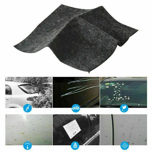 pc fix clear car scratch nano repair cloth magic surface rags for lights paint remover scuffs cleaner towel
pc fix clear car scratch nano repair cloth magic surface rags for lights paint remover scuffs cleaner towel