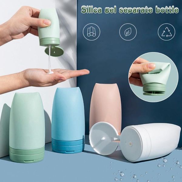 storage bottles & jars travel cosmetic bottle container silicone hand sanitizer tank 90ml sponge drainboard soap holder
storage bottles & jars travel cosmetic bottle container silicone hand sanitizer tank 90ml sponge drainboard soap holder