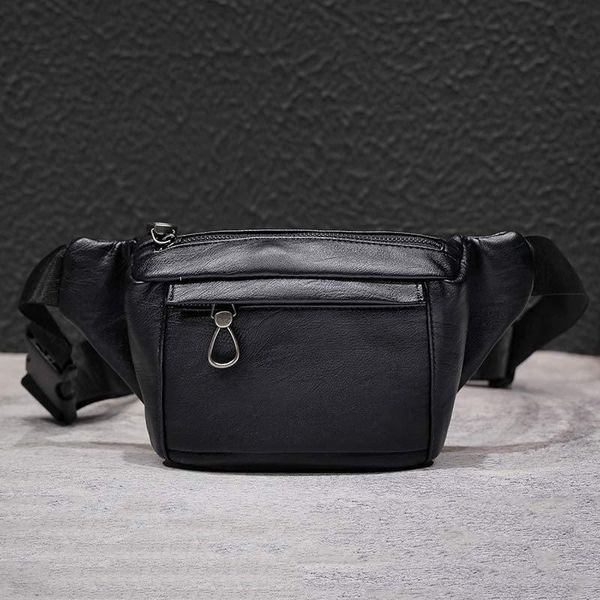 luxury pu leather fanny pack men waist bag fashion adjustable belt male heuptas bum banana sac bags
luxury pu leather fanny pack men waist bag fashion adjustable belt male heuptas bum banana sac bags