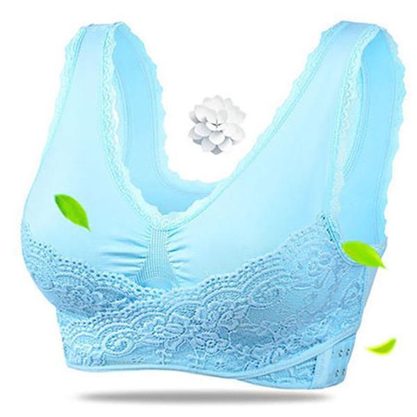 seamless lace underwear brassiere bralette solid cross lingerie wireless push up bras 3xl side buckle bra yoga outfit
seamless lace underwear brassiere bralette solid cross lingerie wireless push up bras 3xl side buckle bra yoga outfit