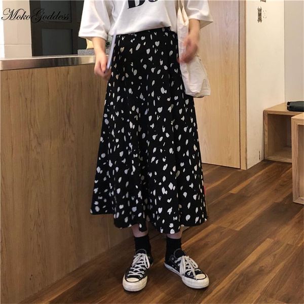 skirts 2021 women's japanese harajuku ulzzang vintage side zip floral skirt female korean kawaii japan cute clothing for women, Black
skirts 2021 women's japanese harajuku ulzzang vintage side zip floral skirt female korean kawaii japan cute clothing for women, Black