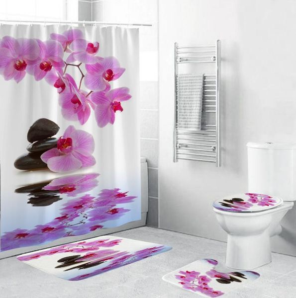 shower curtains colorful tulip lotus flowers trees curtain sets non-slip rugs toilet lid cover and bath mat waterproof bathroom
shower curtains colorful tulip lotus flowers trees curtain sets non-slip rugs toilet lid cover and bath mat waterproof bathroom
