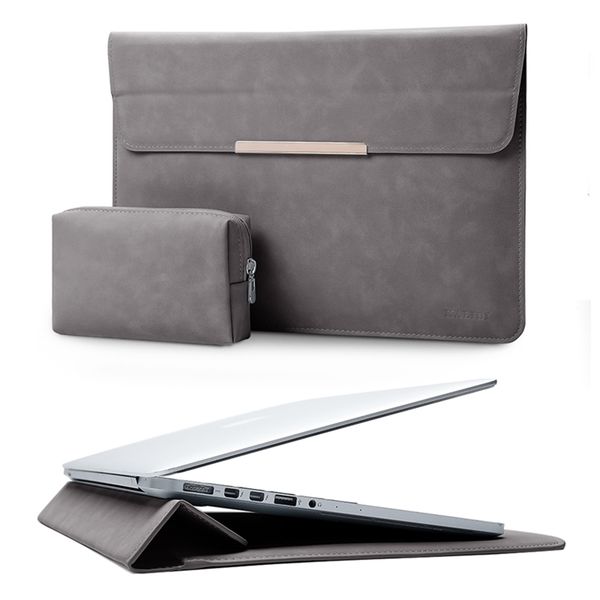 kalidi lapstand bag sleeve case for macbook pro 13 inch air waterproof surface 210809
kalidi lapstand bag sleeve case for macbook pro 13 inch air waterproof surface 210809