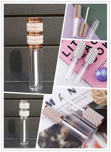 storage bottles & jars 20pcs empty cosmetic lip gloss tube plastic lipgloss container clear bottle containers packaging
storage bottles & jars 20pcs empty cosmetic lip gloss tube plastic lipgloss container clear bottle containers packaging