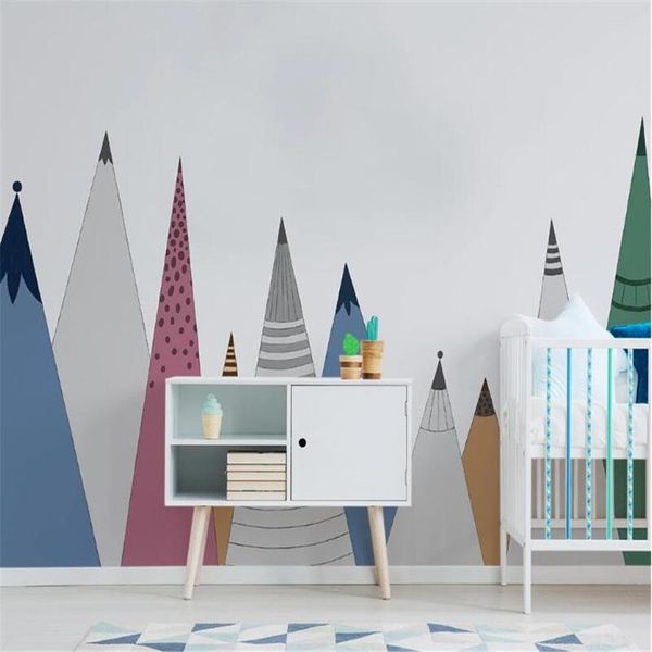 wallpapers milofi custom 3d po wall painting wallpaper children cartoon simple decorative background
wallpapers milofi custom 3d po wall painting wallpaper children cartoon simple decorative background