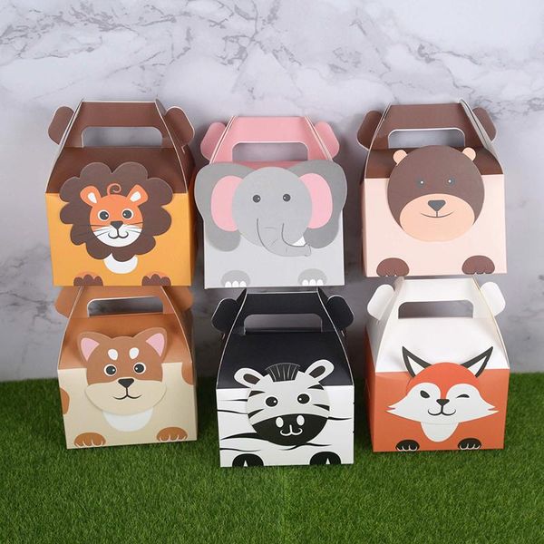 gift wrap 5pcs animal box baby shower paperboard candy cookie treat kids birthday paper boxes for packaging supplies
gift wrap 5pcs animal box baby shower paperboard candy cookie treat kids birthday paper boxes for packaging supplies