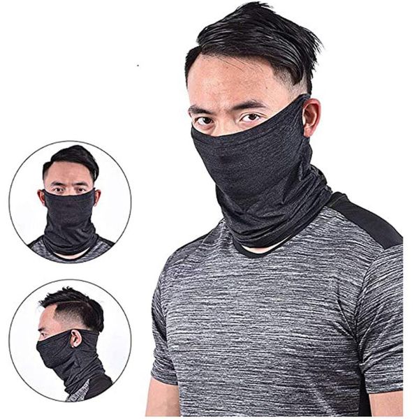 scarves 2021 polyester bandana magic neckerchief microfiber men's scarf snood for women versatility caps cycling elastic scrunchie, Blue;gray
scarves 2021 polyester bandana magic neckerchief microfiber men's scarf snood for women versatility caps cycling elastic scrunchie, Blue;gray