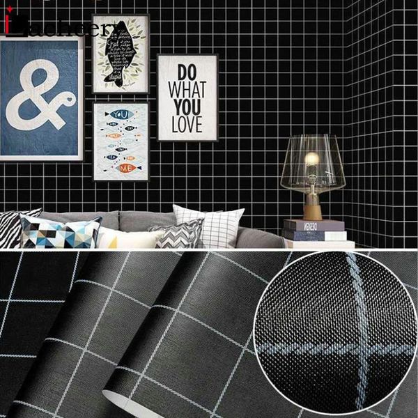 wallpapers simple style wallpaper living room bathroom brick pattern self-adhesive wall stickers waterproof home decoration diy films
wallpapers simple style wallpaper living room bathroom brick pattern self-adhesive wall stickers waterproof home decoration diy films