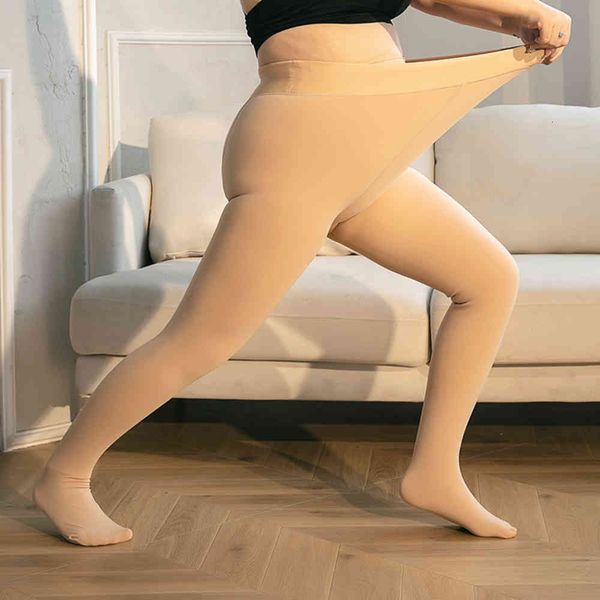 leggings plus size kg bare leg socks mm autumn winter plush thickened bottomed pantyhose warm, Black
leggings plus size kg bare leg socks mm autumn winter plush thickened bottomed pantyhose warm, Black