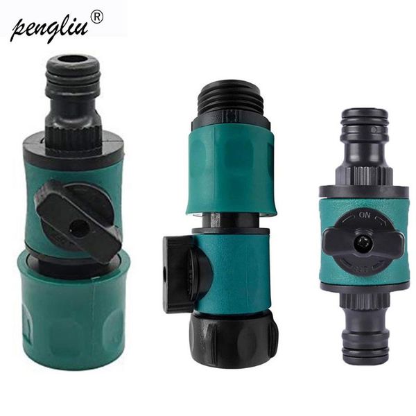 watering equipments 3 kinds plastic valve with quick connector agriculture garden prolong hose irrigation pipe fittings adapter switch
watering equipments 3 kinds plastic valve with quick connector agriculture garden prolong hose irrigation pipe fittings adapter switch