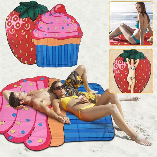 outdoor pads strawberry cone tapestry picnic mat beach blanket polyeater travel camping mats portable
outdoor pads strawberry cone tapestry picnic mat beach blanket polyeater travel camping mats portable