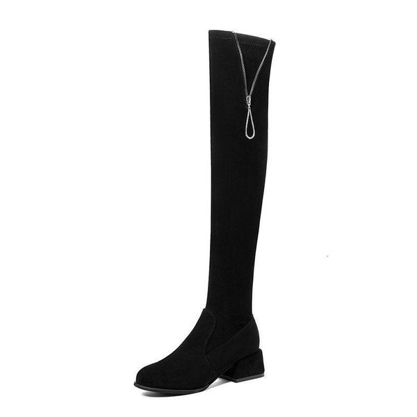 boots ladies fashion luxury patent autumn women's casual shoes tabi black booties winter high over-the-knee
boots ladies fashion luxury patent autumn women's casual shoes tabi black booties winter high over-the-knee