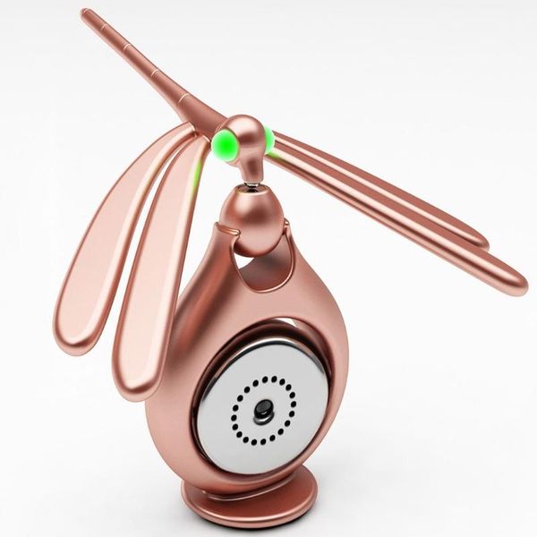 car air freshener dragonfly decoration rotating fragrance diffuser interior for office home vehicle
car air freshener dragonfly decoration rotating fragrance diffuser interior for office home vehicle