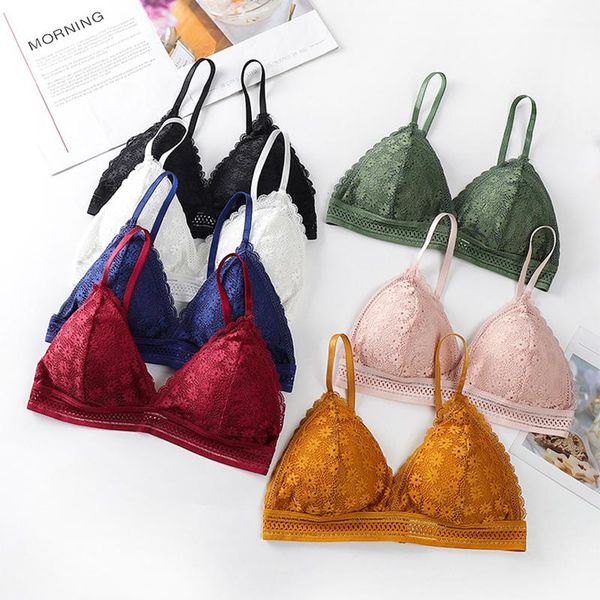 bras no steel ring bra lace beauty back set gather seamless women underwear support detachable chest pad tube, Red;black
bras no steel ring bra lace beauty back set gather seamless women underwear support detachable chest pad tube, Red;black