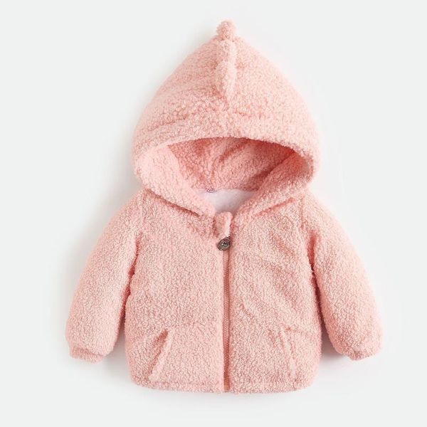 jackets winter girl's wool sweater korean baby kids children thickening and fleece boys teddy jacket tide, Blue;gray
jackets winter girl's wool sweater korean baby kids children thickening and fleece boys teddy jacket tide, Blue;gray