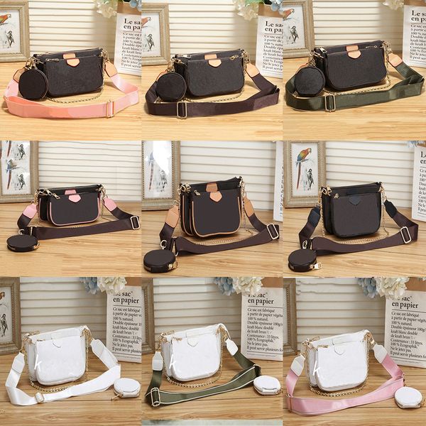 2021 women luxurys designers bags womens crossbody bag genuine handbags purses lady tote coin purse three item#8811
2021 women luxurys designers bags womens crossbody bag genuine handbags purses lady tote coin purse three item#8811