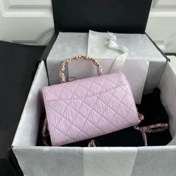 evening bags 2021 wrinkled leather women's bag fashion shoulder handbag messenger delivery
evening bags 2021 wrinkled leather women's bag fashion shoulder handbag messenger delivery