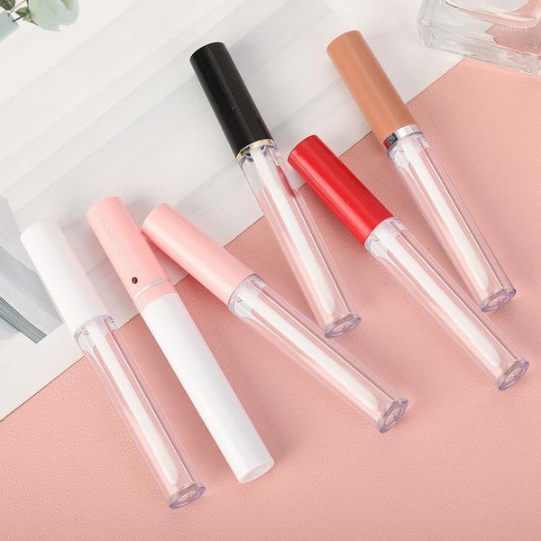 storage bottles & jars 50/100pcs 2.5ml lip gloss tubes wholesale empty refillable plastic lipgloss bottle containers with wand for diy
storage bottles & jars 50/100pcs 2.5ml lip gloss tubes wholesale empty refillable plastic lipgloss bottle containers with wand for diy