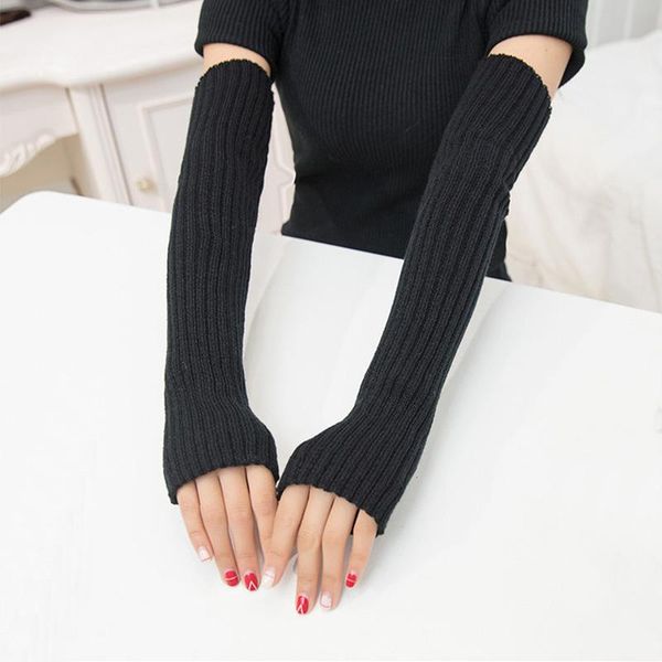 five fingers gloves fashion fingerless elbow blend sale cashmere long women mittens knitted 6colors women' warm winter&autumn solid, Blue;gray
five fingers gloves fashion fingerless elbow blend sale cashmere long women mittens knitted 6colors women' warm winter&autumn solid, Blue;gray