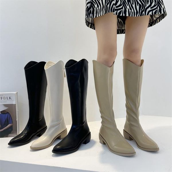 boots zipper women's autumn boots-women female shoes thigh high heels luxury designer 2021 summer ladies rubber c, Black
boots zipper women's autumn boots-women female shoes thigh high heels luxury designer 2021 summer ladies rubber c, Black