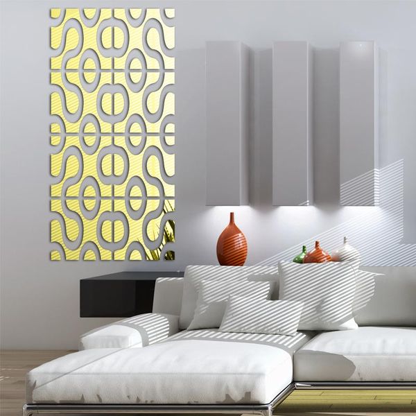 wall stickers 2021 big 3d decor modern acrylic living home large mirror surface diy fashion gift sticker
wall stickers 2021 big 3d decor modern acrylic living home large mirror surface diy fashion gift sticker