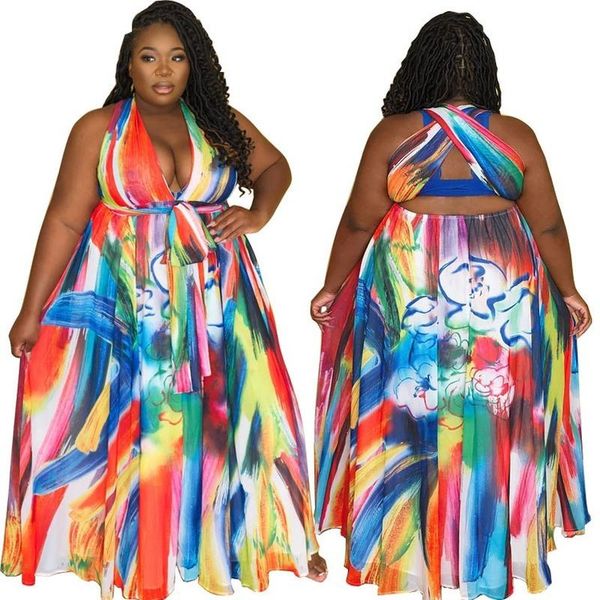 casual dresses plus size womens clothes 2021 spring/summer fashion v-neck chiffon women print strapless donsignet, Black;gray
casual dresses plus size womens clothes 2021 spring/summer fashion v-neck chiffon women print strapless donsignet, Black;gray